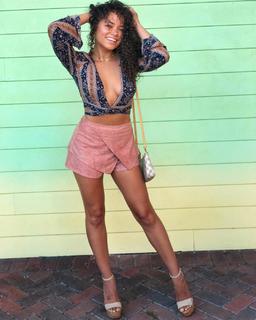 Naya Rappaport feet photo 6