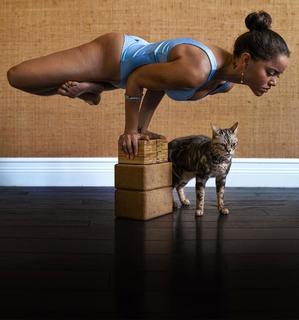 Naya Rappaport feet photo 20