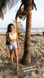 Naya Rappaport feet photo 14