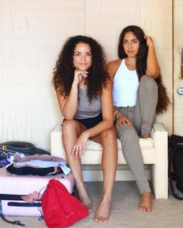 Naya Rappaport feet photo 10