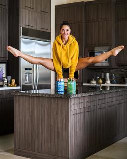 Naya Rappaport feet photo 5