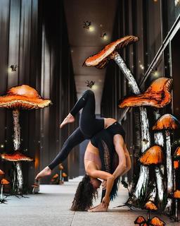 Naya Rappaport feet photo 18