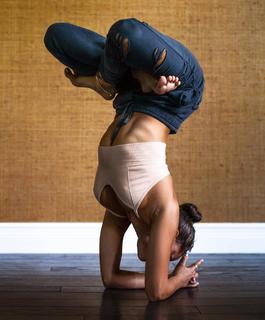 Naya Rappaport feet photo 17