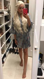 Naya Rappaport feet photo 6