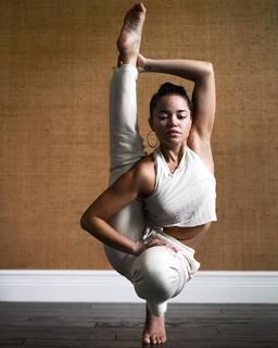 Naya Rappaport feet photo 12