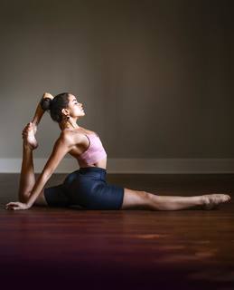 Naya Rappaport feet photo 4