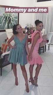 Naya Rappaport feet photo 17