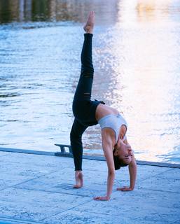 Naya Rappaport feet photo 2