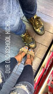 Naya Rappaport feet photo 18