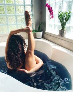 Naya Rappaport feet photo 7