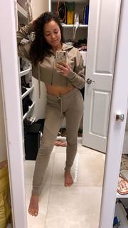 Naya Rappaport feet photo 1