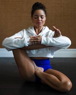 Naya Rappaport feet photo 11