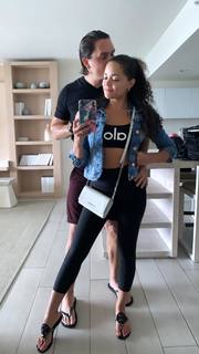 Naya Rappaport feet photo 18