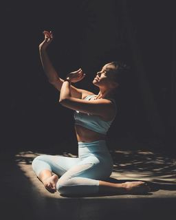 Naya Rappaport feet photo 17