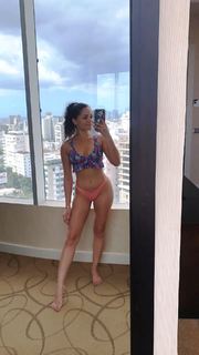 Naya Rappaport feet photo 18