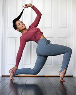 Naya Rappaport feet photo 11