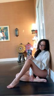 Naya Rappaport feet photo 6