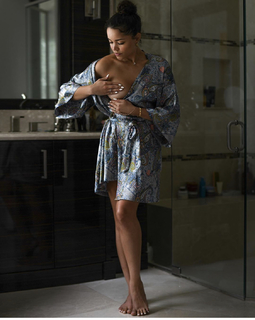 Naya Rappaport feet photo 15