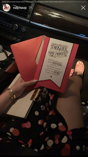 Naya Rappaport feet photo 14