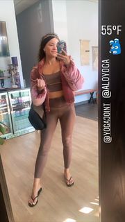 Naya Rappaport feet photo 6