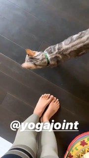 Naya Rappaport feet photo 2
