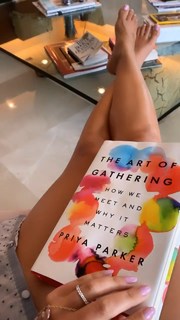 Naya Rappaport feet photo 11