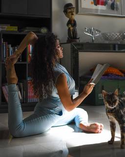 Naya Rappaport feet photo 15