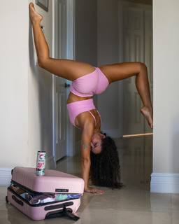 Naya Rappaport feet photo 9