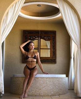 Naya Rappaport feet photo 4