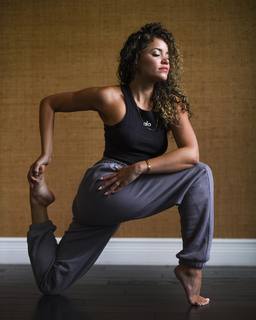 Naya Rappaport feet photo 18