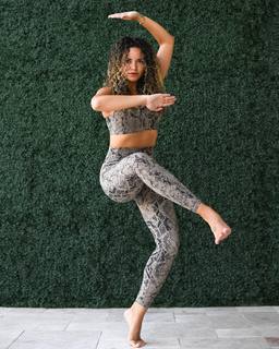 Naya Rappaport feet photo 10