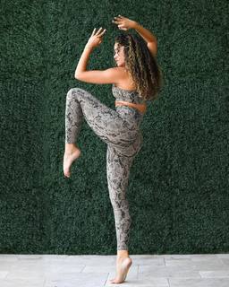 Naya Rappaport feet photo 9