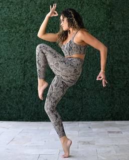 Naya Rappaport feet photo 8