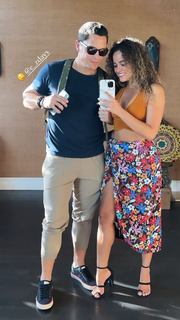 Naya Rappaport feet photo 3