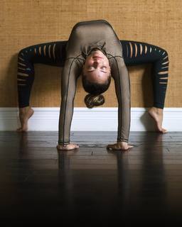 Naya Rappaport feet photo 18