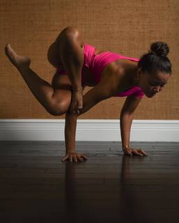 Naya Rappaport feet photo 5