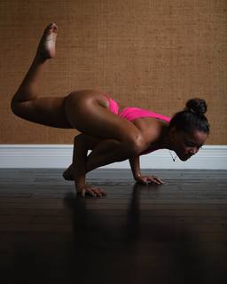 Naya Rappaport feet photo 4