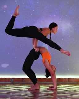 Naya Rappaport feet photo 1