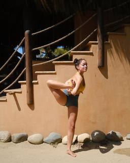 Naya Rappaport feet photo 4