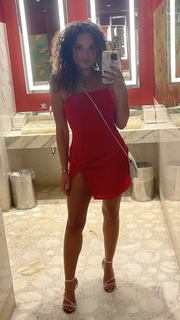 Naya Rappaport feet photo 3