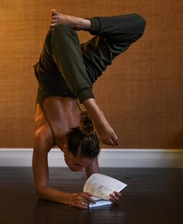 Naya Rappaport feet photo 2