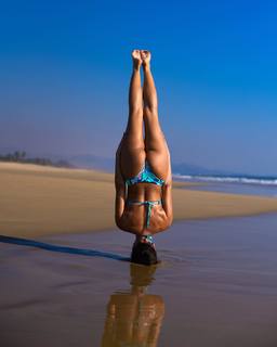Naya Rappaport feet photo 6