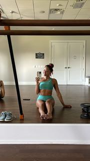 Naya Rappaport feet photo 19