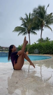 Naya Rappaport feet photo 9