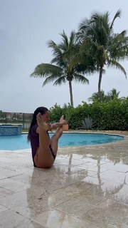 Naya Rappaport feet photo 8