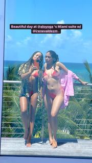 Naya Rappaport feet photo 5