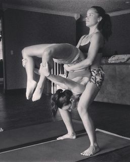 Naya Rappaport feet photo 9