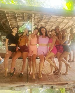 Naya Rappaport feet photo 4
