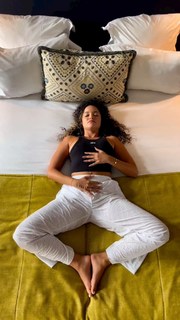 Naya Rappaport feet photo 1