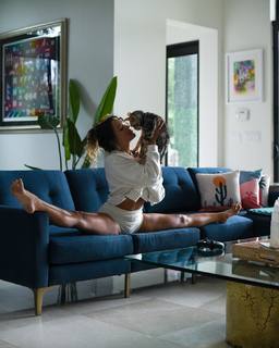 Naya Rappaport feet photo 14